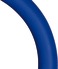Antirrobo de cable Primo 5412 Color azul detalle